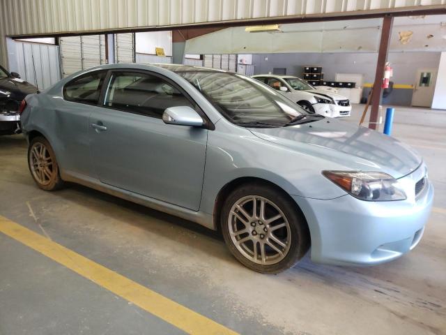 Photo 4 from auction – 2005 TOYOTA SCION TC with VIN JTKDE177750038188