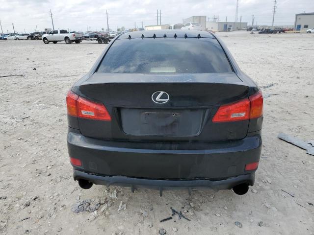 Снимка 6 от търг – 2006 LEXUS IS 350 с VIN JTHBE262262006120