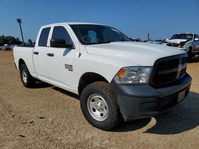 Photo 4 from auction – 2019 RAM 1500 CLASS with VIN 1C6RR7FG0KS670270