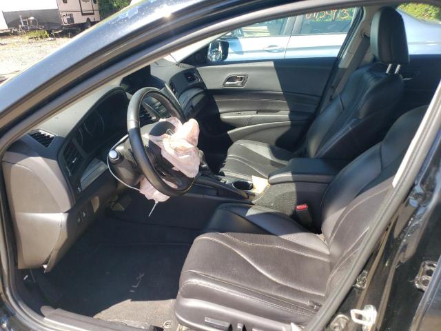 Photo 7 from auction – 2019 ACURA ILX with VIN 19UDE2F35KA004690