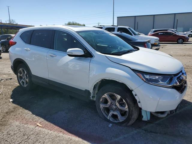 Photo 4 from auction – 2019 HONDA CR-V EXL with VIN 7FARW2H87KE030987