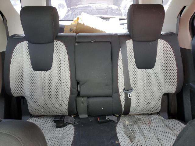 Photo 10 from auction – 2011 CHEVROLET EQUINOX LS with VIN 2CNALBEC2B6224788
