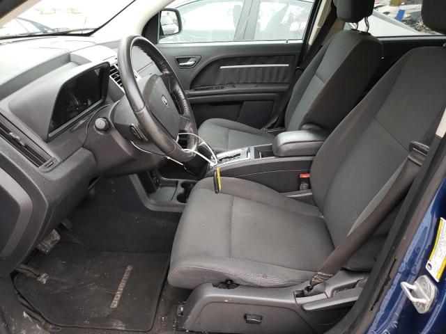 Photo 7 from auction – 2010 DODGE JOURNEY SX with VIN 3D4PG5FV2AT257355