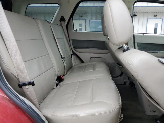 Photo 10 from auction – 2012 FORD ESCAPE XLT with VIN 1FMCU0D70CKC12958