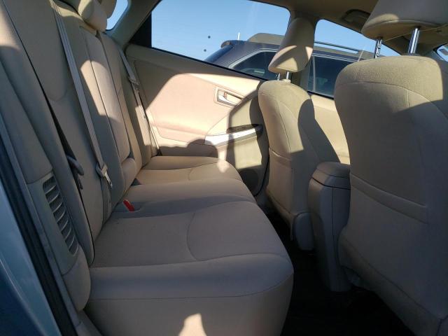 Photo 10 from auction – 2014 TOYOTA PRIUS with VIN JTDKN3DU0E1751934