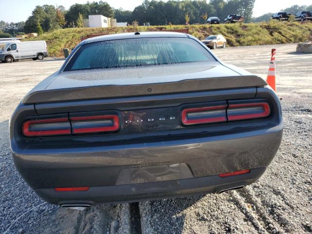 Photo 6 from auction – 2019 DODGE CHALLENGER with VIN 2C3CDZAG1KH723604