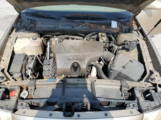 Photo 11 from auction – 2005 BUICK LESABRE LI with VIN 1G4HR54K45U262777