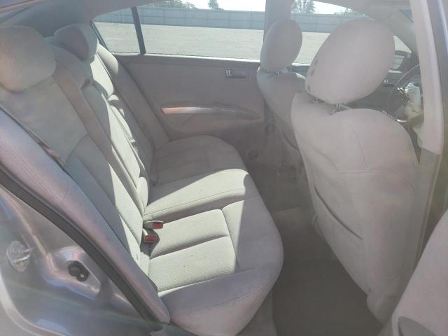 Foto 10 de la subasta – 2008 NISSAN MAXIMA SE con VIN 1N4BA41E08C837970