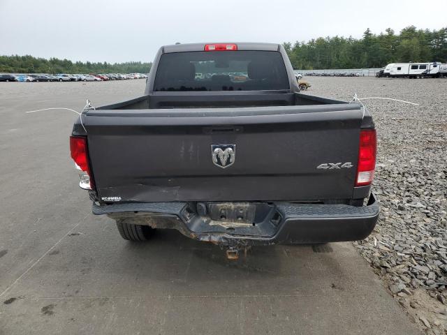 Photo 6 from auction – 2017 RAM 1500 ST with VIN 1C6RR7FG9HS698626