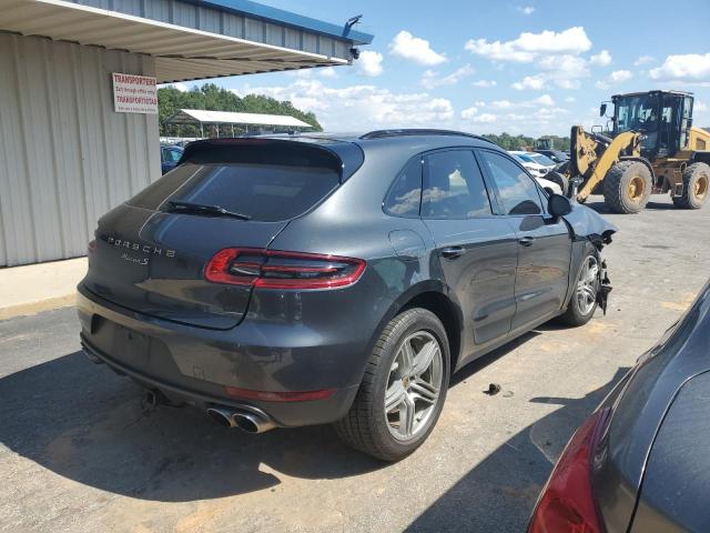 Снимка 3 от търг – 2017 PORSCHE MACAN с VIN WP1AB2A51HLB14733