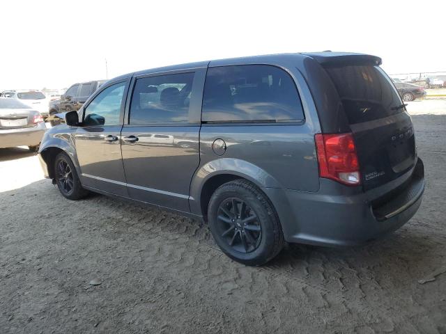 Photo 2 from auction – 2019 DODGE GRAND CARA with VIN 2C4RDGEG2KR690031