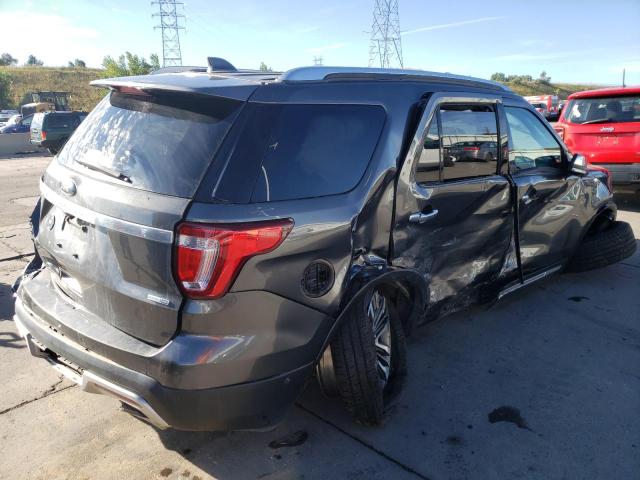 Zdjęcie 3 z aukcji – 2017 FORD EXPLORER P z VIN 1FM5K8HT6HGE37724