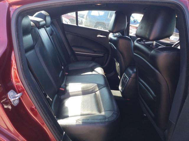 Photo 10 from auction – 2020 DODGE CHARGER SX with VIN 2C3CDXBG2LH123825