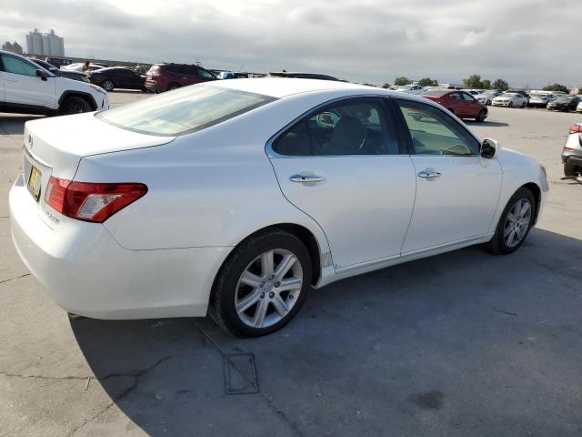 Photo 3 from auction – 2007 LEXUS ES 350 with VIN JTHBJ46G272143160