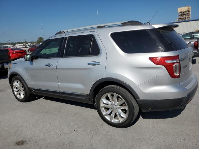 Снимка 2 от търг – 2012 FORD EXPLORER X с VIN 1FMHK7D80CGA98931