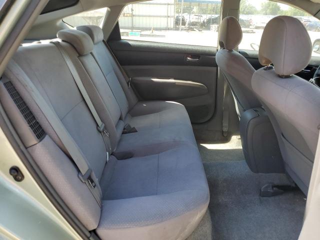 Photo 10 from auction – 2006 TOYOTA PRIUS with VIN JTDKB20UX67540232