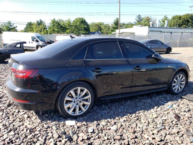 Photo 3 from auction – 2018 AUDI A4 PREMIUM with VIN WAUDNAF41JA075706
