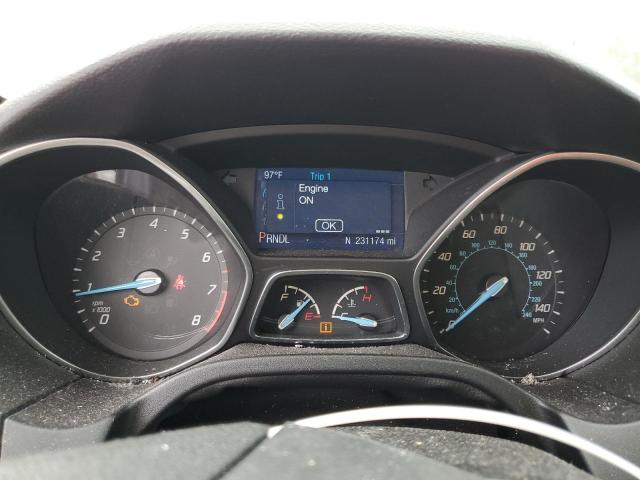 Снимка 9 от търг – 2014 FORD FOCUS SE с VIN 1FADP3F26EL447743