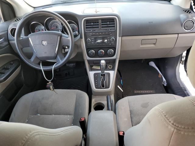 Снимка 8 от търг – 2010 DODGE CALIBER SX с VIN 1B3CB4HA3AD635155