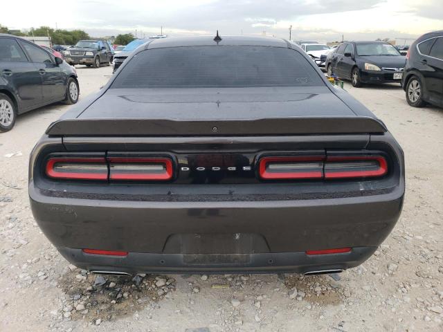 Снимка 6 от търг – 2016 DODGE CHALLENGER с VIN 2C3CDZAG9GH300499