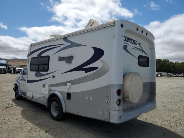Снимка 3 от търг – 2005 FORD ECONOLINE с VIN 1FDXE45S65HB31469