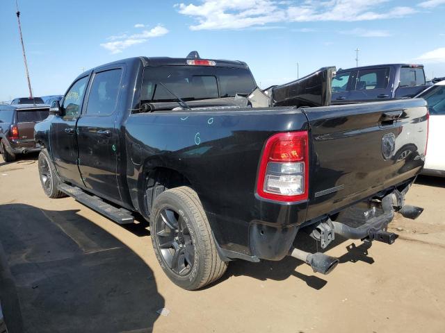 Снимка 2 от търг – 2020 RAM 1500 BIG H с VIN 1C6SRFFT5LN328046