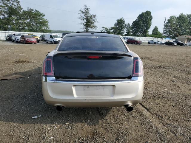 Photo 6 from auction – 2012 CHRYSLER 300C with VIN 2C3CCAET4CH277817