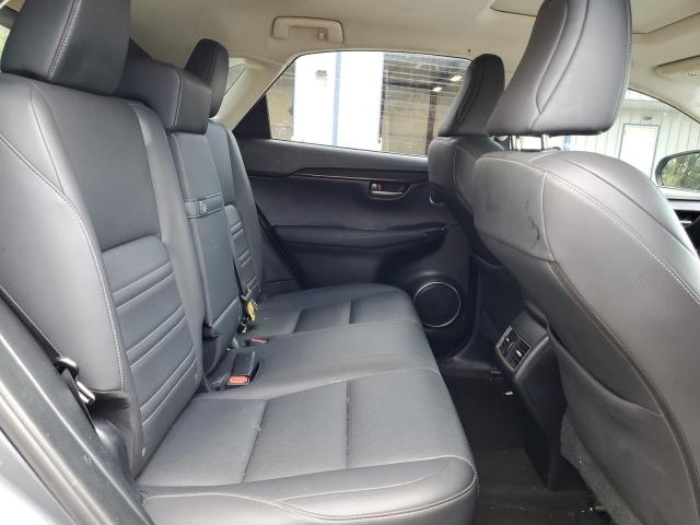 Photo 11 from auction – 2015 LEXUS NX 200T with VIN JTJYARBZ2F2010149