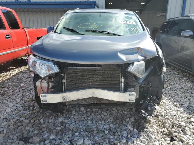 Photo 5 from auction – 2016 NISSAN QUEST S with VIN JN8AE2KP2G9153503