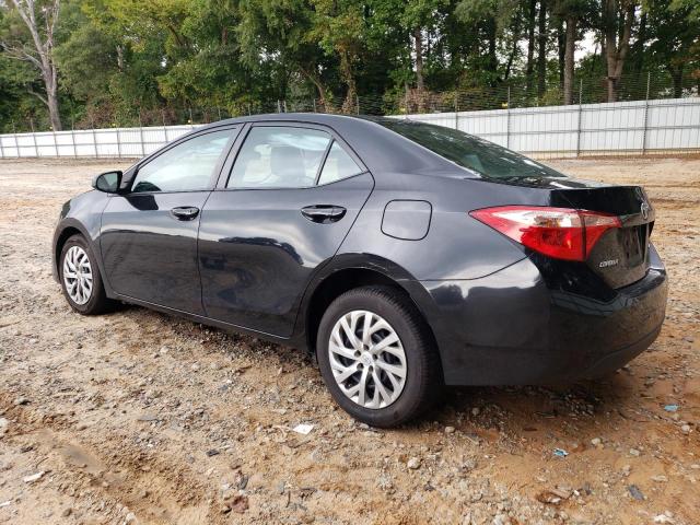 Photo 2 from auction – 2017 TOYOTA COROLLA L with VIN 2T1BURHE4HC809441