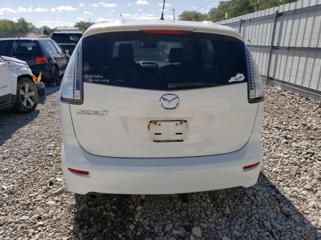 Снимка 6 от търг – 2010 MAZDA 5 с VIN JM1CR2W38A0382408