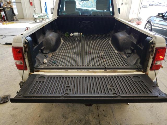 Photo 10 from auction – 2011 FORD RANGER with VIN 1FTKR1AD6BPA68089