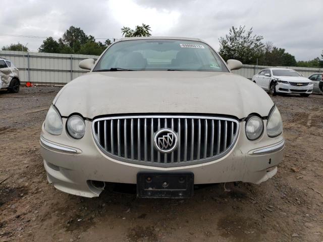 Photo 5 from auction – 2008 BUICK LACROSSE C with VIN 2G4WC582281331503