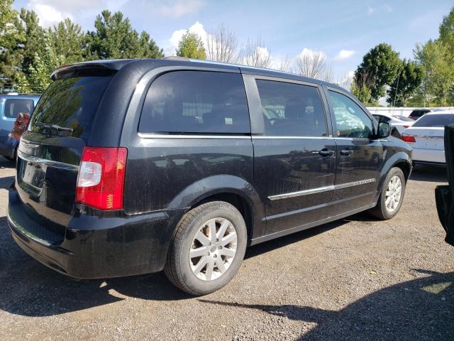 Photo 3 from auction – 2013 CHRYSLER TOWN & COU with VIN 2C4RC1BG2DR704548