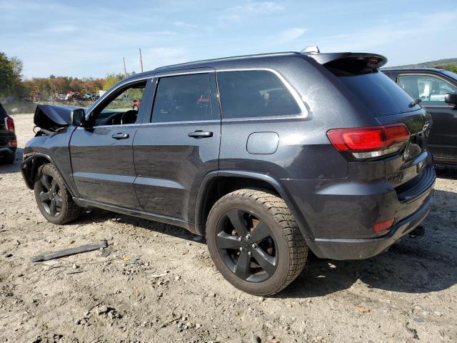 Photo 2 from auction – 2015 JEEP GRAND CHER with VIN 1C4RJFAG2FC924174