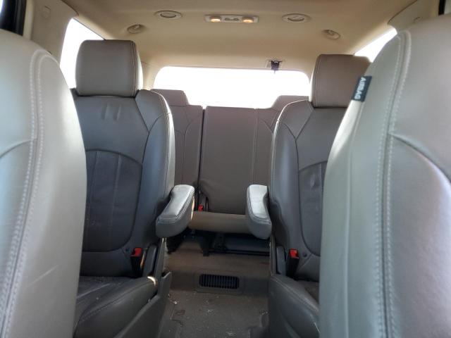 Photo 10 from auction – 2016 GMC ACADIA DEN with VIN 1GKKVTKD8GJ195317