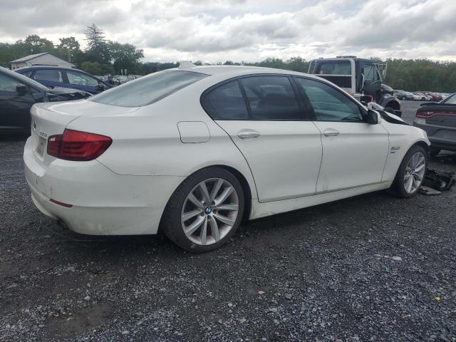 Photo 3 from auction – 2011 BMW 535 XI with VIN WBAFU7C54BDU56316