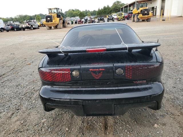 Photo 6 from auction – 2002 PONTIAC FIREBIRD F with VIN 2G2FV22G322133066