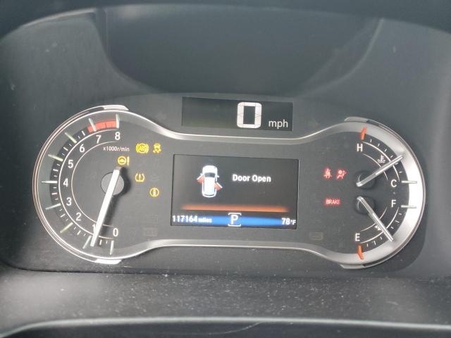 Photo 9 from auction – 2016 HONDA PILOT with VIN 5FNYF5H53GB043788