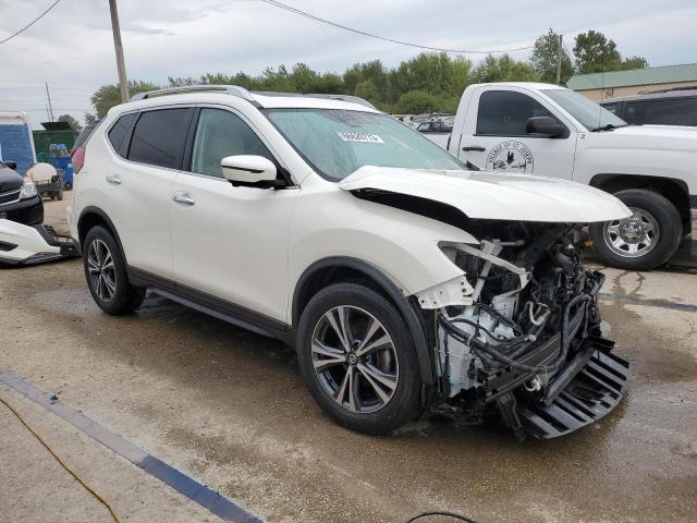 Photo 4 from auction – 2019 NISSAN ROGUE S with VIN JN8AT2MT3KW265141