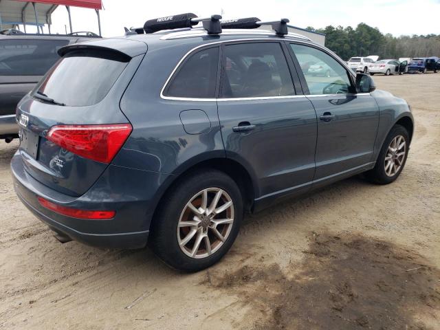 Photo 3 from auction – 2011 AUDI Q5 PREMIUM with VIN WA1CFAFP3BA010910