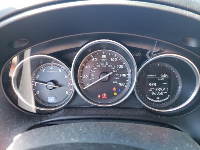 صورة رقم 9 من المزاد - 2015 MAZDA CX-5 GT مع VIN JM3KE2DY0F0473452