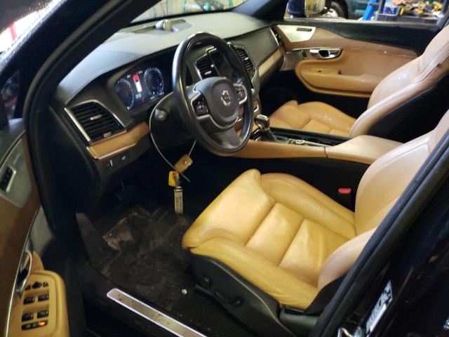 Photo 8 from auction – 2018 VOLVO XC90 T6 with VIN YV4A22PL1J1211498