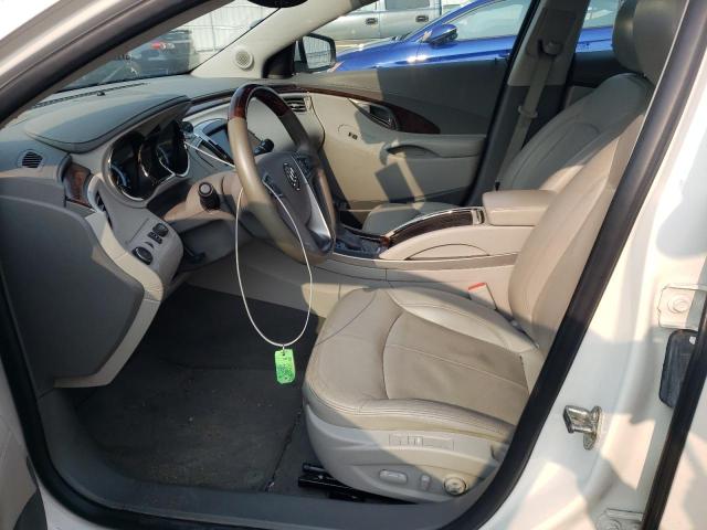 Photo 7 from auction – 2010 BUICK ALLURE/LAC with VIN 1G4GM5EV9AF185891