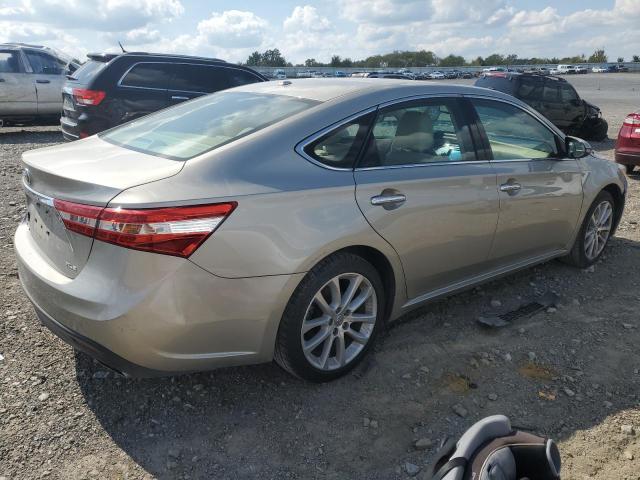 Photo 3 from auction – 2013 TOYOTA AVALON BAS with VIN 4T1BK1EB7DU031761