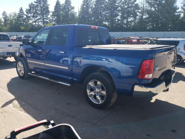 Photo 2 from auction – 2018 RAM 1500 SLT with VIN 1C6RR7LG7JS153728