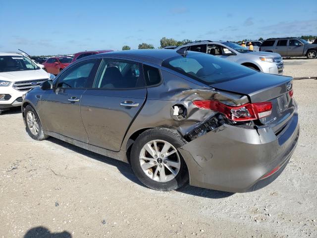 Photo 2 from auction – 2016 KIA OPTIMA LX with VIN 5XXGT4L3XGG109514