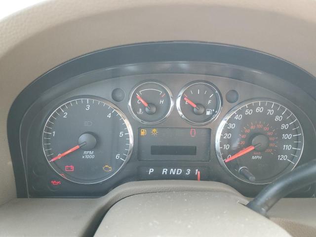 Photo 9 from auction – 2006 FORD FREESTAR S with VIN 2FMZA52226BA31852