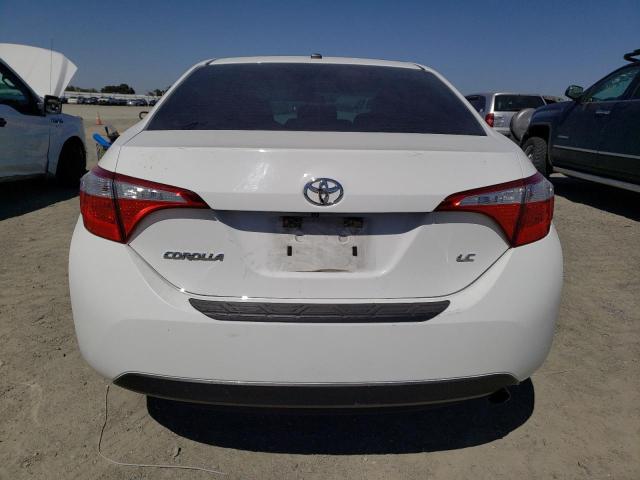 Photo 6 from auction – 2015 TOYOTA COROLLA L with VIN 5YFBURHE5FP240872