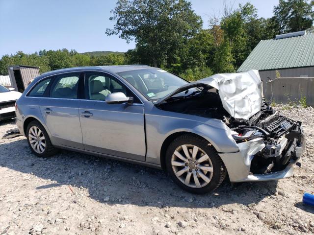 Photo 4 from auction – 2010 AUDI A4 PREMIUM with VIN WAUWFAFL3AA021109